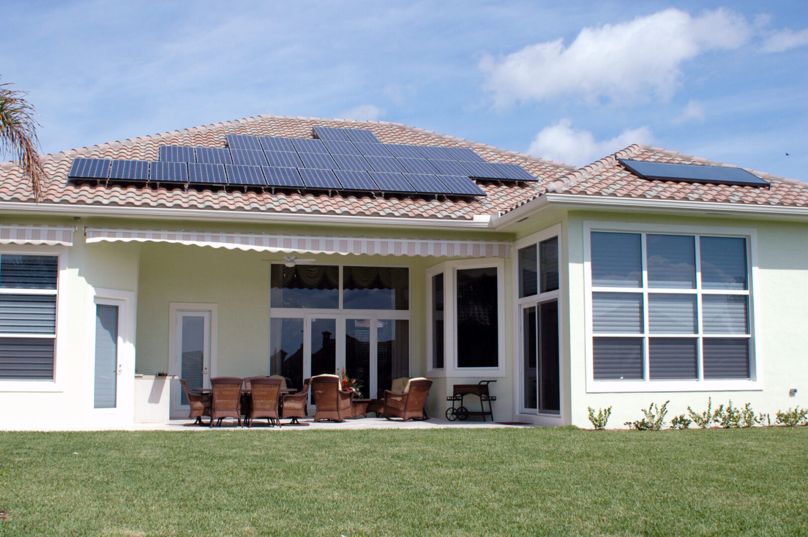 The Energy Store